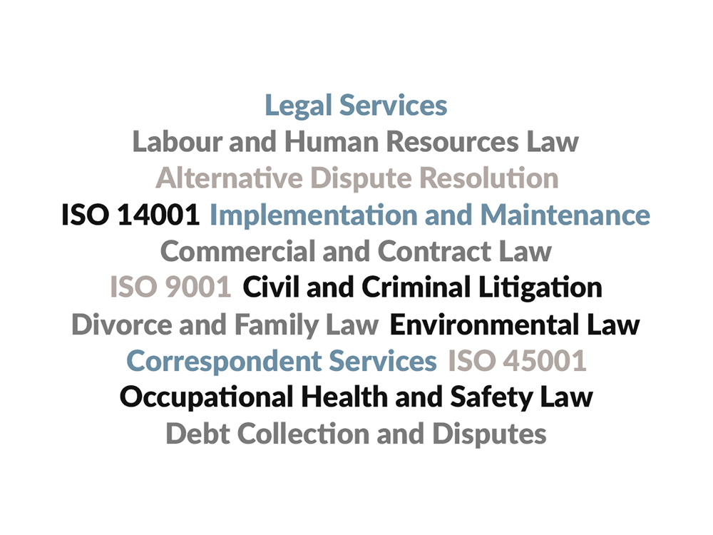 Klaas Broodryk Attorneys Inc Legal Practice